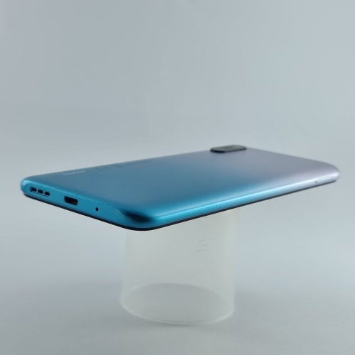Смартфон Xiaomi Redmi 9A 2/32Gb Glacial Blue USED **