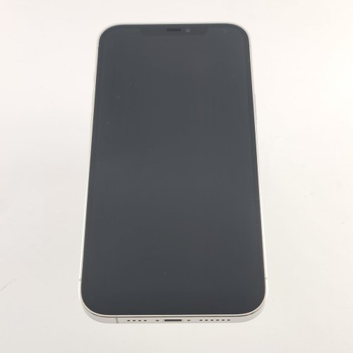 Смартфон iPhone 12 Pro Max 512GB Silver, Model A2411 USED **