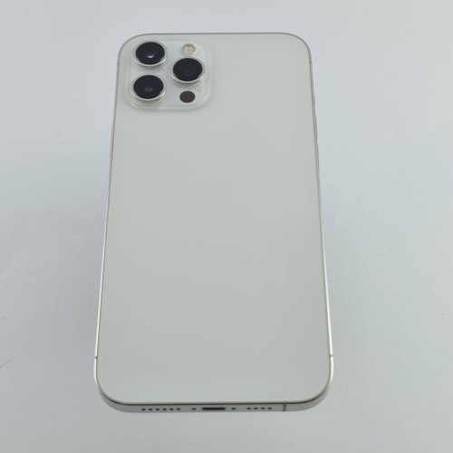 Смартфон iPhone 12 Pro Max 512GB Silver, Model A2411 USED **
