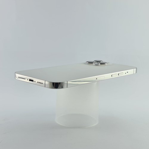 Смартфон iPhone 12 Pro Max 512GB Silver, Model A2411 USED **