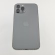 Смартфон iPhone 12 Pro 512GB Graphite, Model A2407 USED **