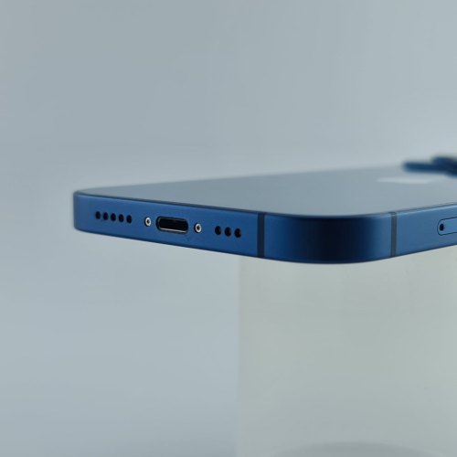 Смартфон iPhone 13 128GB Blue, Model A2633 USED **