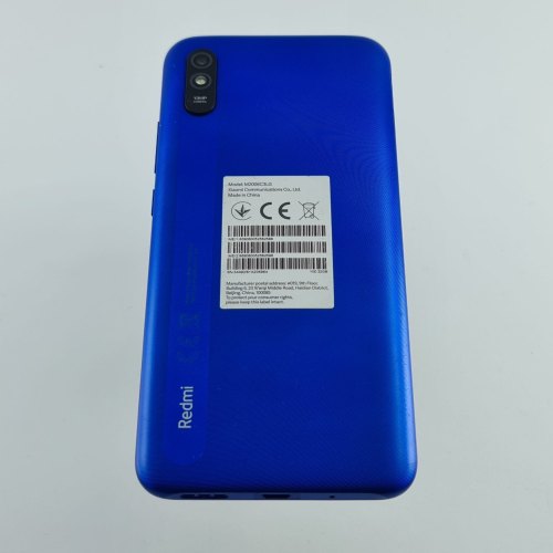 Смартфон Xiaomi Redmi 9A 2/32Gb Sky Blue USED **