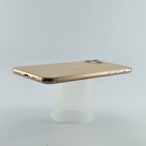 Смартфон iPhone 11 Pro Max 512GB Gold, Model A2218 USED **