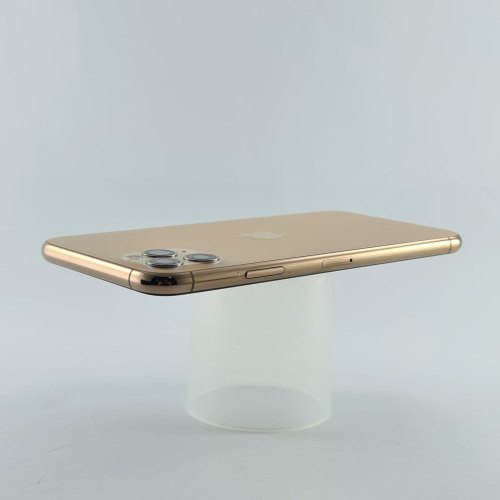 Смартфон iPhone 11 Pro Max 512GB Gold, Model A2218 USED **