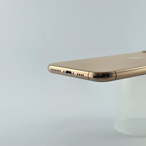 Смартфон iPhone 11 Pro Max 512GB Gold, Model A2218 USED **