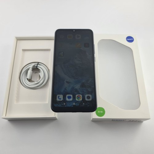 Смартфон Xiaomi Redmi 9A 2/32Gb Granite Gray USED **