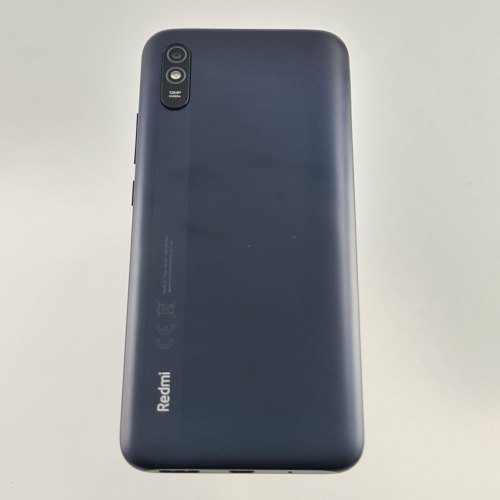Смартфон Xiaomi Redmi 9A 2/32Gb Granite Gray USED **