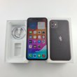 Смартфон iPhone 11 256GB Black, Model A2221 USED **