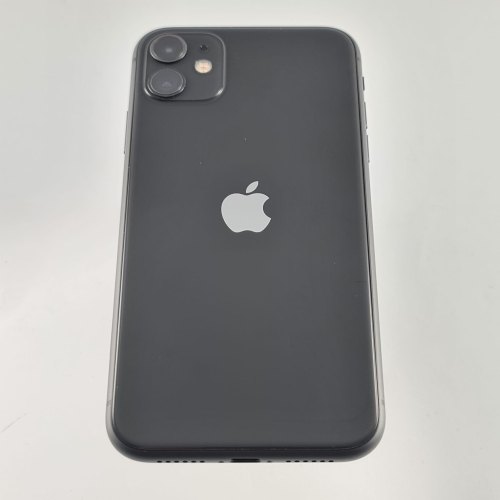 Смартфон iPhone 11 256GB Black, Model A2221 USED **