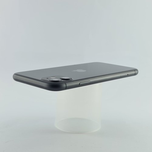 Смартфон iPhone 11 256GB Black, Model A2221 USED **