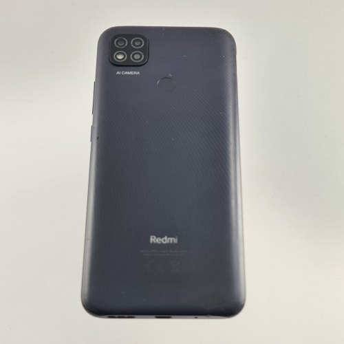 Смартфон Xiaomi Redmi 9C 2/32Gb Midnight Gray USED **