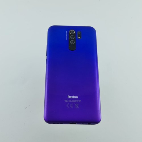Смартфон Xiaomi Redmi 9 3/32Gb Sunset Purple USED **