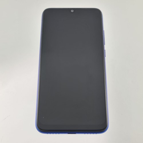 Смартфон Xiaomi Redmi Note 7 4/64Gb Neptune Blue USED **