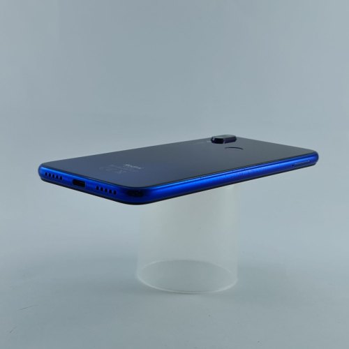 Смартфон Xiaomi Redmi Note 7 4/64Gb Neptune Blue USED **