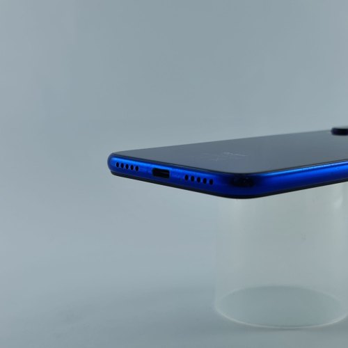 Смартфон Xiaomi Redmi Note 7 4/64Gb Neptune Blue USED **