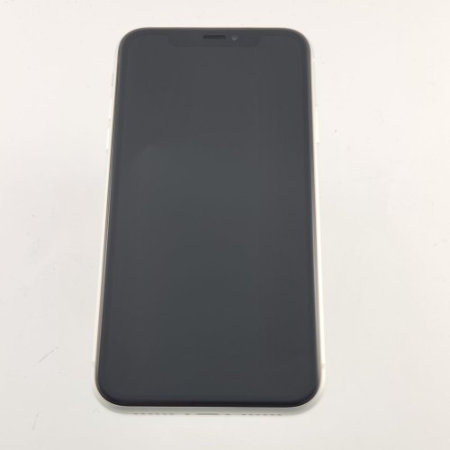 Смартфон iPhone XR 64GB White, Model A2105 USED **