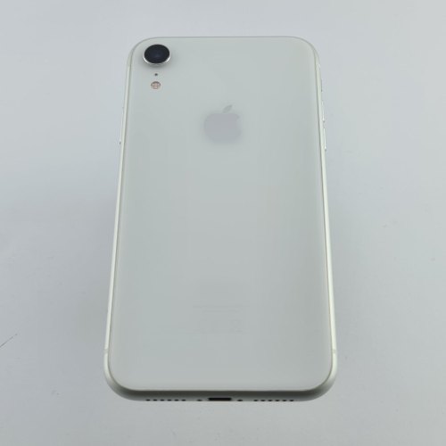 Смартфон iPhone XR 64GB White, Model A2105 USED **