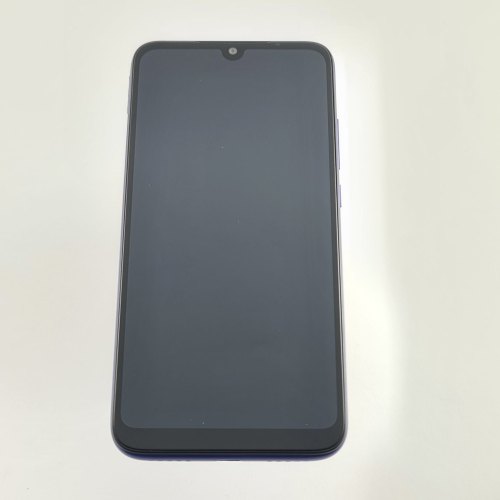 Смартфон Xiaomi Redmi 7 3/32Gb Comet Blue USED **