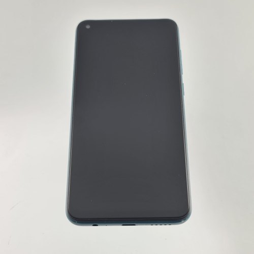 Смартфон Xiaomi Redmi Note 9 3/64Gb Forest Green USED **
