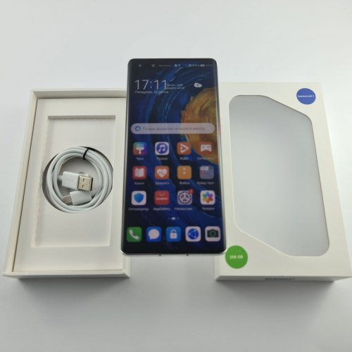 Смартфон Huawei Mate 40 Pro 2020 8/286Gb Mystic Silver (NOH-NX9) USED **
