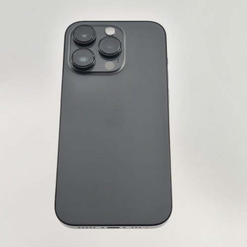 Смартфон Apple iPhone 14 Pro 256GB Space Black USED **