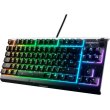Клавіатура дротова, SteelSeries APEX 3 TKL (64831)