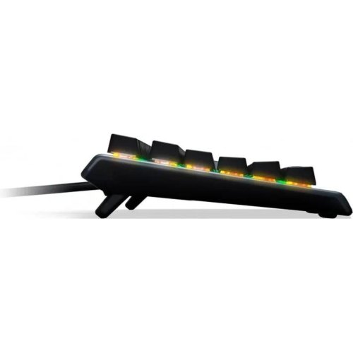 Клавіатура дротова, SteelSeries APEX 3 TKL (64831)