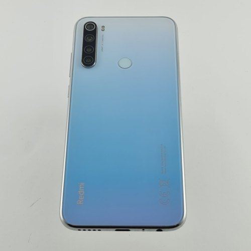 Смартфон Xiaomi Redmi Note 8T 3/32Gb Blue USED **