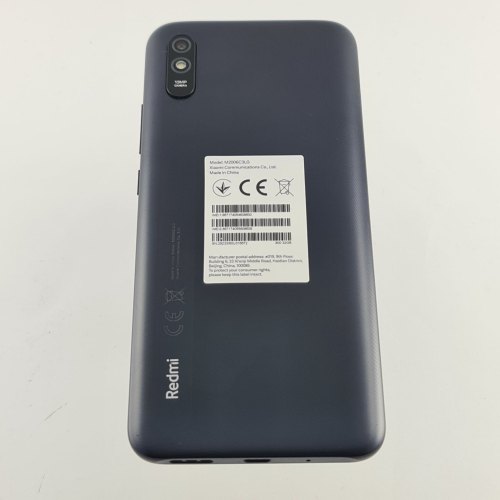 Смартфон Xiaomi Redmi 9A 2/32Gb Granite Gray USED **