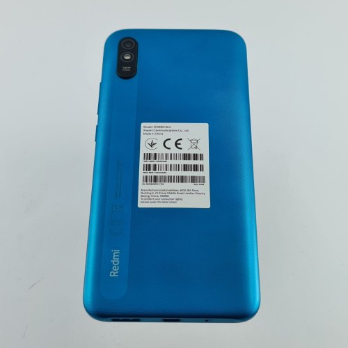 Смартфон Xiaomi Redmi 9A 2/32Gb Sky Blue USED **