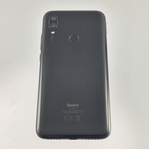 Смартфон Xiaomi Redmi 7 2/16Gb Eclipse Black USED **