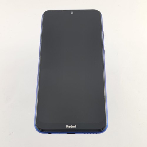 Смартфон Xiaomi Redmi Note 8T 4/64Gb Blue USED **