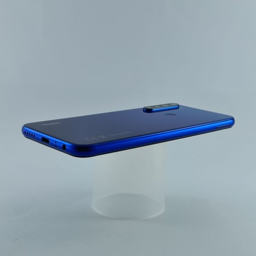 Смартфон Xiaomi Redmi Note 8T 4/64Gb Blue USED **