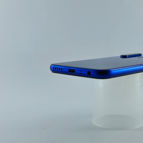 Смартфон Xiaomi Redmi Note 8T 4/64Gb Blue USED **