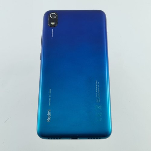 Смартфон Xiaomi Redmi 7A 2/32Gb Gem Blue USED **