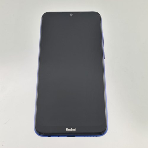 Смартфон Xiaomi Redmi Note 8T 4/64Gb Blue USED **