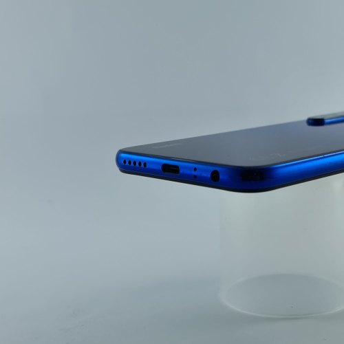 Смартфон Xiaomi Redmi Note 8T 4/64Gb Blue USED **