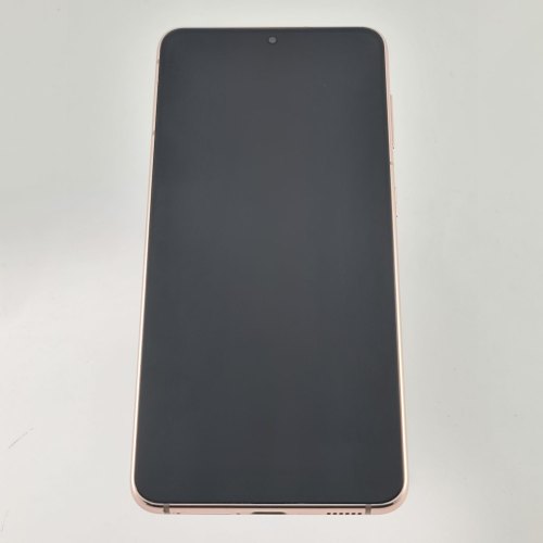 Смартфон Samsung Galaxy S21 (G991B) 256Gb Phantom Violet (SM-G991BZVGSEK), USED USED **