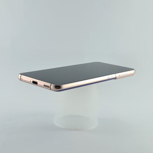 Смартфон Samsung Galaxy S21 (G991B) 256Gb Phantom Violet (SM-G991BZVGSEK), USED USED **