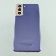 Смартфон Samsung Galaxy S21 (G991B) 256Gb Phantom Violet (SM-G991BZVGSEK), USED USED **