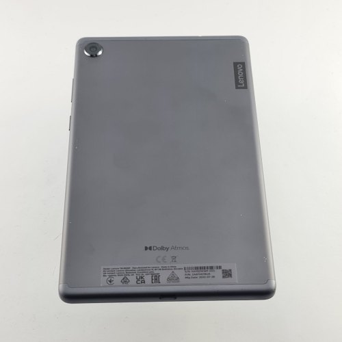 Планшет Lenovo Tab M8 Gen 3 (TB-8506F) 3/32Gb Wi-Fi Iron Grey USED ** (TABM8GEN3-332WIGR)
