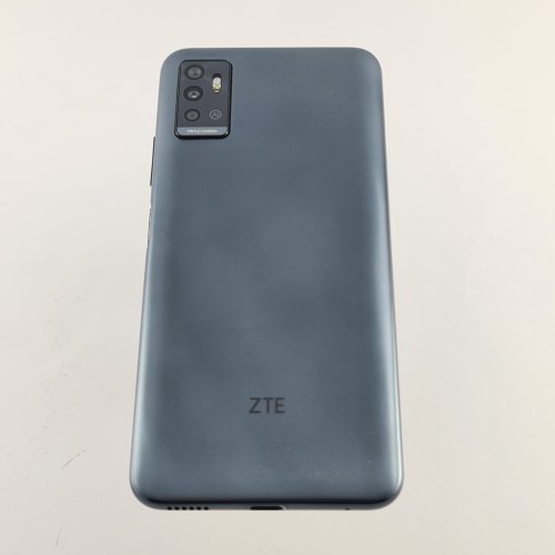Смартфон ZTE Blade A71 3/64Gb Gray USED **