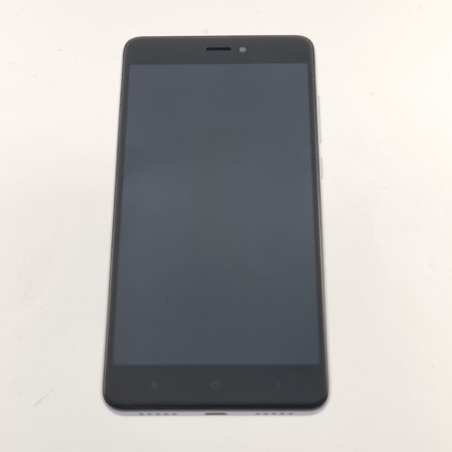 Смартфон Xiaomi Redmi Note 4X 3/16Gb Gray USED **