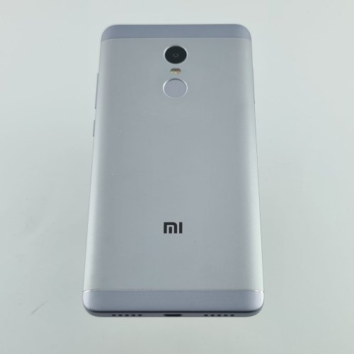 Смартфон Xiaomi Redmi Note 4X 3/16Gb Gray USED **