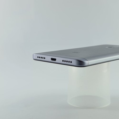 Смартфон Xiaomi Redmi Note 4X 3/16Gb Gray USED **