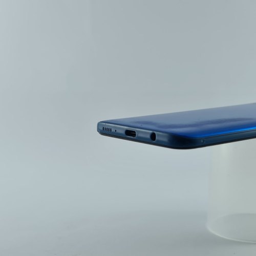 Смартфон Samsung Galaxy A50 (A505F) 64Gb Blue (SM-A505FZBUSEK) USED **