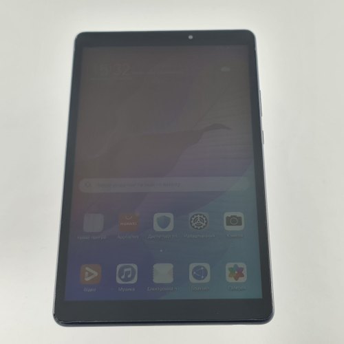 Планшет Huawei MatePad T8 2020 2/16Gb Deepsea Blue USED ** (KOB2-W09216BL)
