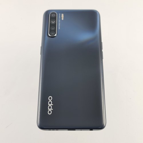 Смартфон OPPO A91 128Gb Lightening Black USED **