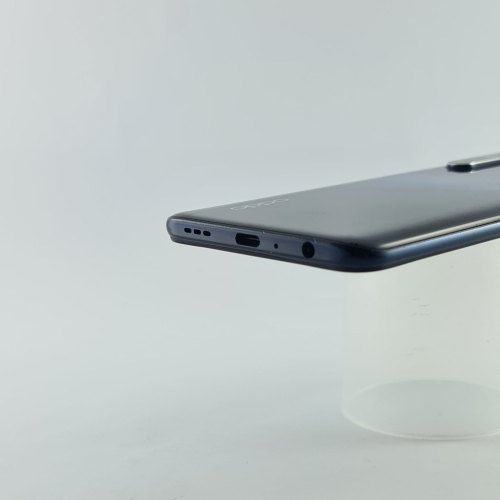 Смартфон OPPO A91 128Gb Lightening Black USED **